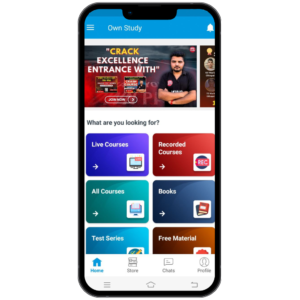 own study app